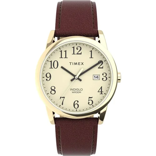 Timex Easy Reader TW2V68900 vyrų laikrodis 38 mm image 1