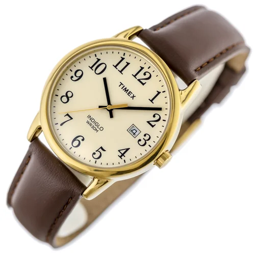 Timex Easy Reader TW2V68900 vyrų laikrodis 38 mm image 2