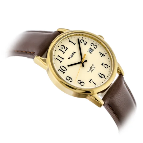 Timex Easy Reader TW2V68900 vyrų laikrodis 38 mm image 3