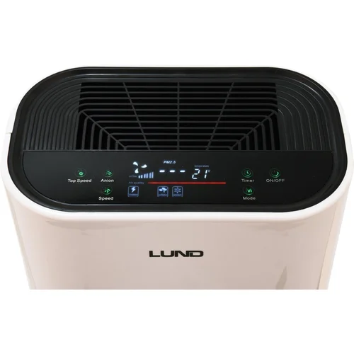 LUND 66930 oro valytuvas, 40 W image 2