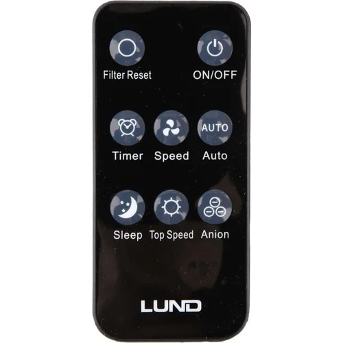 LUND 66930 oro valytuvas, 40 W image 3