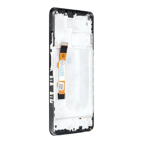 Xiaomi Redmi Note 9 5G TFT ekranas image 2