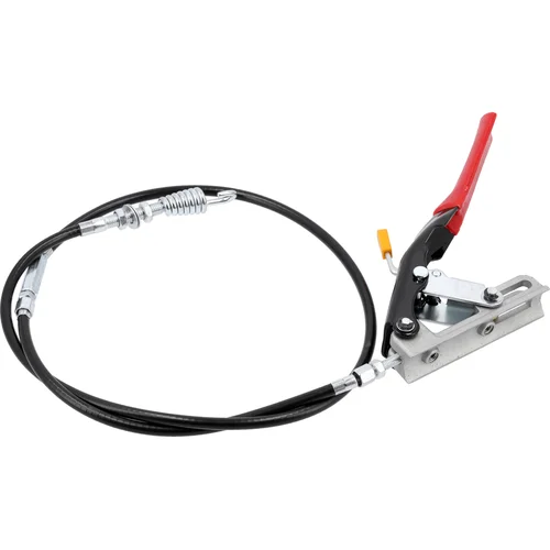 YATO YT-861918 saugos rankena su trosu YT-86115 image 2