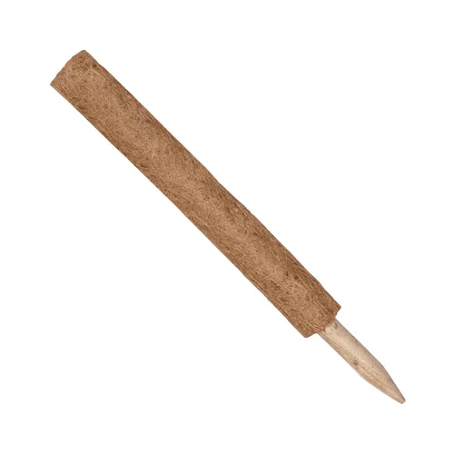 Kokoso pluošto atraminis kuolas, 60 cm image 1