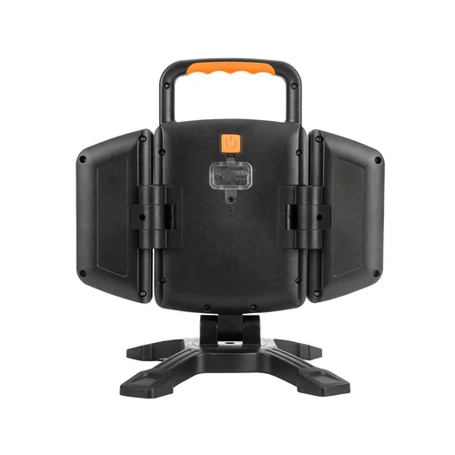 Neo Tools įkraunama darbo prožektorius 2000lm image 3