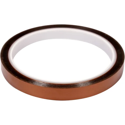 YATO YT-82541 Kapton juosta 10 mm x 33 m image 1