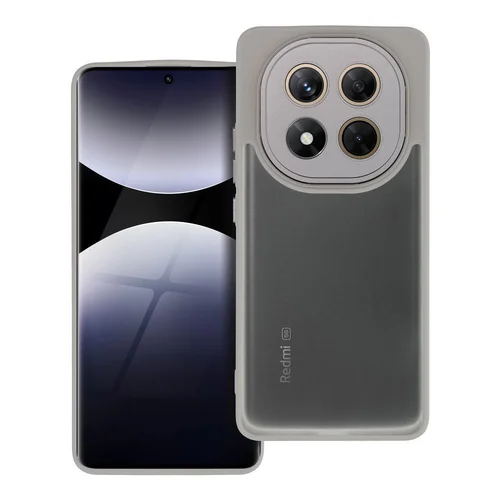 VARIETE dėklas Xiaomi Redmi Note 14 Pro 5G, plieninė image 1