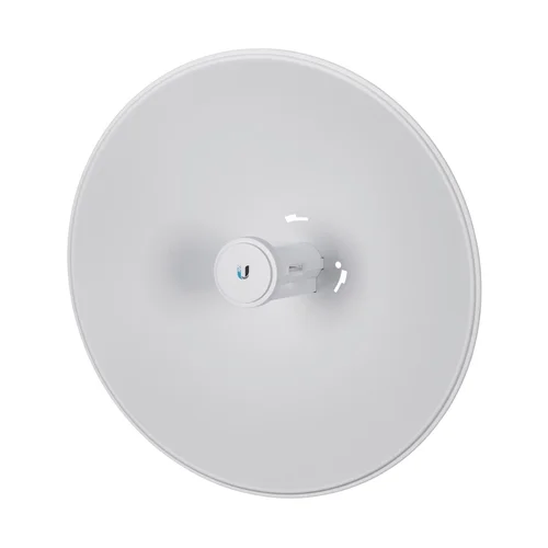 Ubiquiti PowerBeam ACGen2 450 Mbit/s baltas image 1