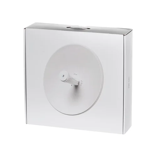 Ubiquiti PowerBeam ACGen2 450 Mbit/s baltas image 2