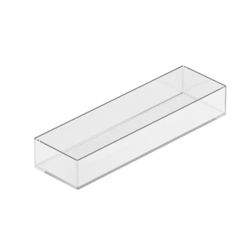 Kamė organinio stiklo dėžutė 270 × 93 mm (D) image 1