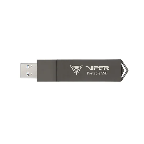 Patriot Viper PVP30 Duo 1 TB nešiojamasis SSD image 2