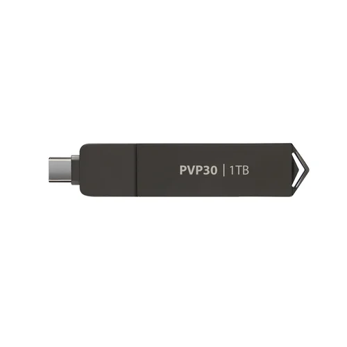 Patriot Viper PVP30 Duo 1 TB nešiojamasis SSD image 3