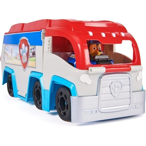 Paw Patrol Pup Squad Žaislinis automobilis 6071544 image 2
