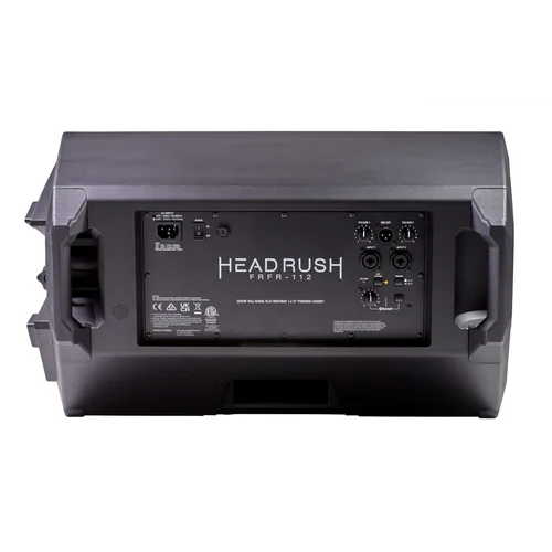 Headrush FRFR-112 MK2 gitaros kolonėlė image 3