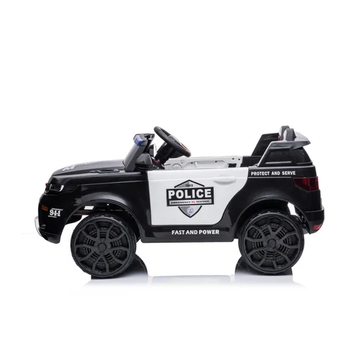 HATIS Policijos visureigis 12V 4.5Ah image 3
