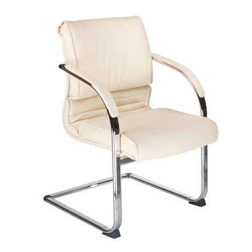 Beauty System CorpoComfort BX-3339B kreminė kėdė image 1