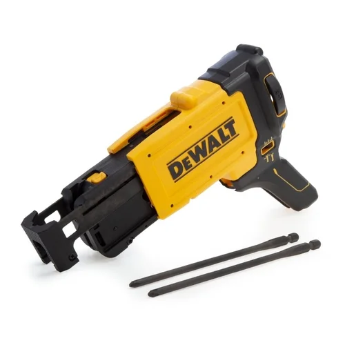 DeWalt DCF6202-XJ priedas varžtams sukti 360° image 1
