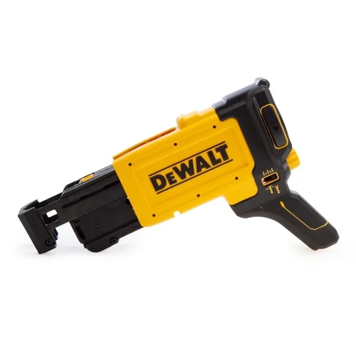 DeWalt DCF6202-XJ priedas varžtams sukti 360° image 2