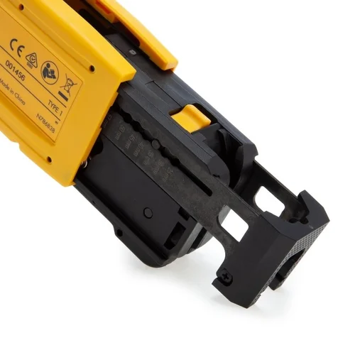DeWalt DCF6202-XJ priedas varžtams sukti 360° image 3