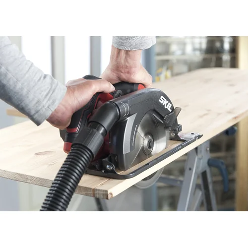 Skil 5820 AA diskinis pjūklas image 3