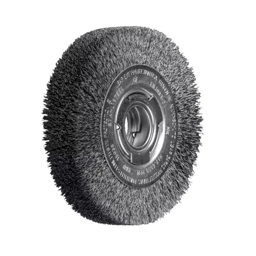 PFERD PRO RBU 15038/AK32-2 ST 0,3 šepetys image 1