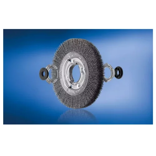 PFERD PRO RBU 15038/AK32-2 ST 0,3 šepetys image 2