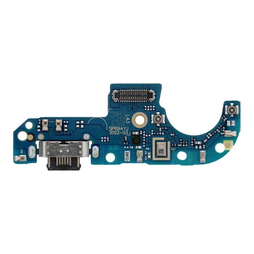 Motorola G42 OEM įkrovimo plokštė image 1