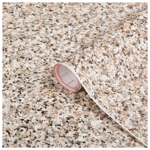 Lipni plėvelė 346-8050, 67,5 cm pločio, 2 m ilgio image 2