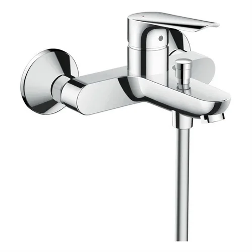 Hansgrohe Logis E 71403000 Chromo vonios maišytuvas image 1