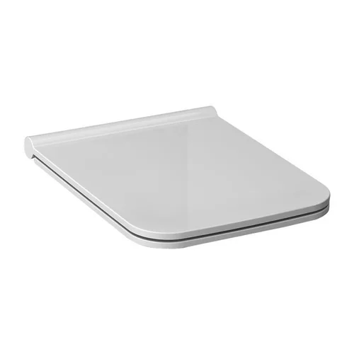 Jika Pure 893422300 unitazo dangtis 37 x 43,7 cm image 1