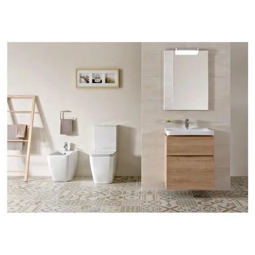 Jika Pure 893422300 unitazo dangtis 37 x 43,7 cm image 2