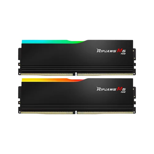 G.Skill Ripjaws M5 RGB F5-6400J3239G16GX2-RM5RK 32 GB DDR5 6400 MHz image 1