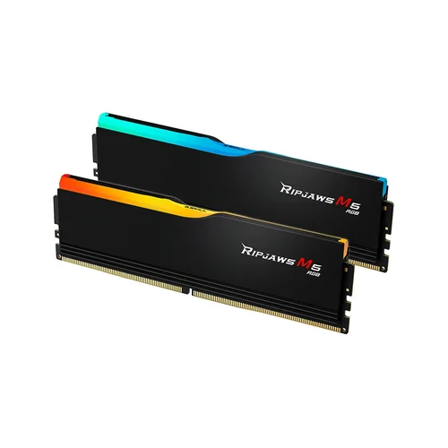 G.Skill Ripjaws M5 RGB F5-6400J3239G16GX2-RM5RK 32 GB DDR5 6400 MHz image 3