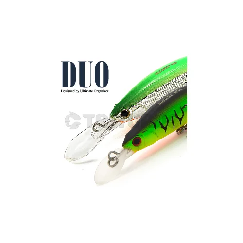DUO DEEPFEAT 90D ANA4147, 90 mm image 2