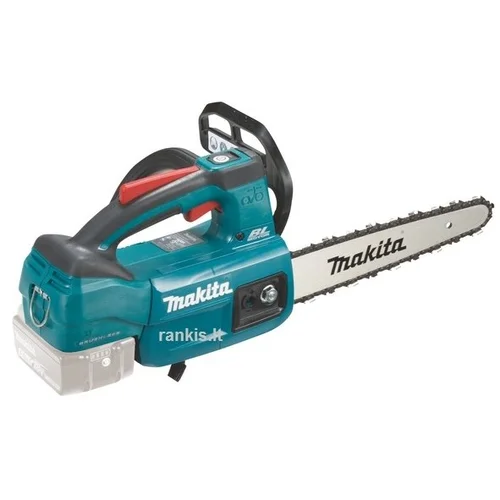 Makita DUC254CZ akumuliatorinis grandininis pjūklas, 18 V, 25 cm image 1