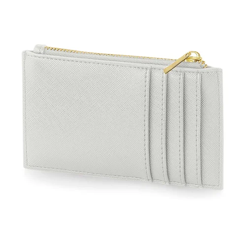 BG754 Kortelių dėklas One Size Soft Grey image 3