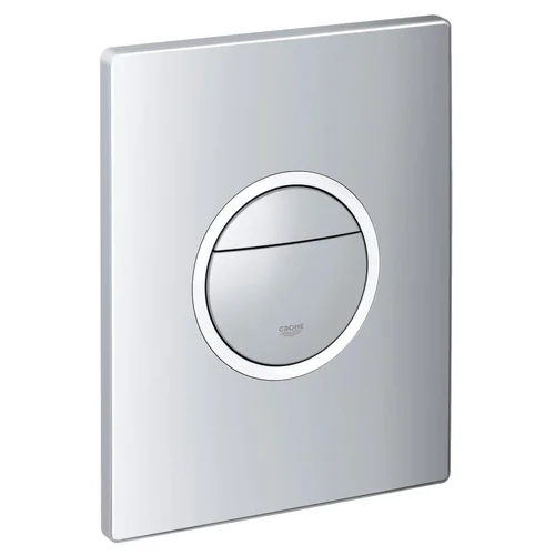 GROHE Nova Light 38809000 dvigubo nuleidimo WC mygtukas image 2