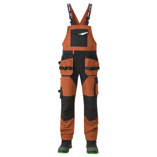 PESSO Titan DP125R (Spandex/Cordura) ruda 62/188 image 3