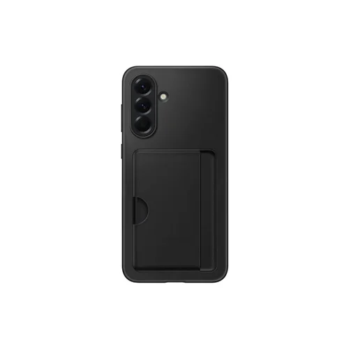 Samsung EF-OA566TBEGWW dėklas Galaxy A56 Juoda image 1