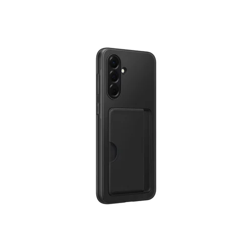Samsung EF-OA566TBEGWW dėklas Galaxy A56 Juoda image 2