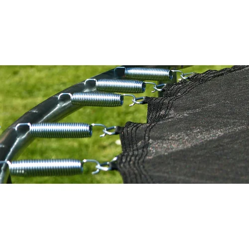 8FT batutas Super (244 cm) su tinklu ir kopėtėlėmis image 3