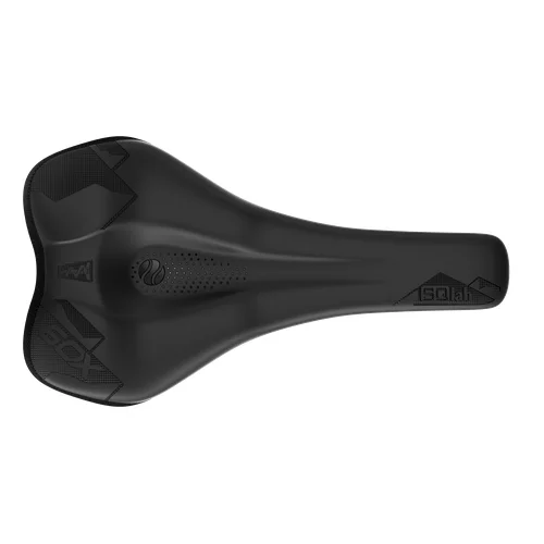 SQlab 6OX ERGOWAVE Active 2.1 Balnelis 16 cm Juodas image 3