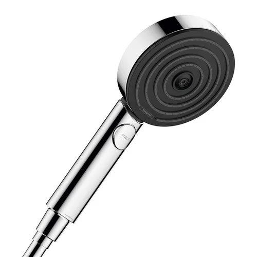 Hansgrohe Pulsify Select S EcoSmart 24111000 Chromo 105 mm image 1
