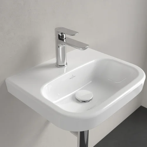 Villeroy & Boch Architectura 500x380 pakabinamas praustuvas image 1