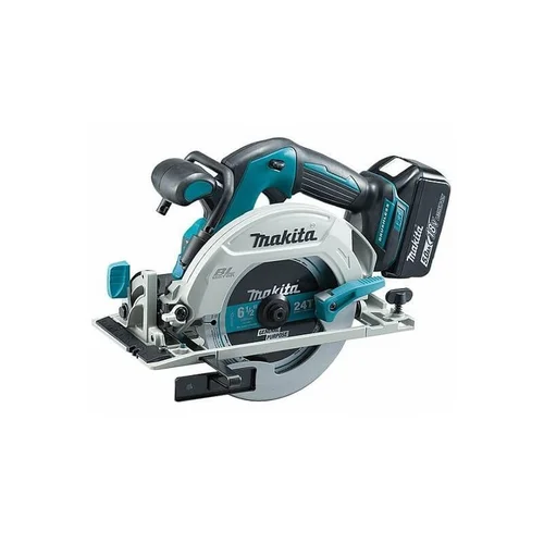 Makita DHS680RTJ akumuliatorinis diskinis pjūklas 18 V image 1