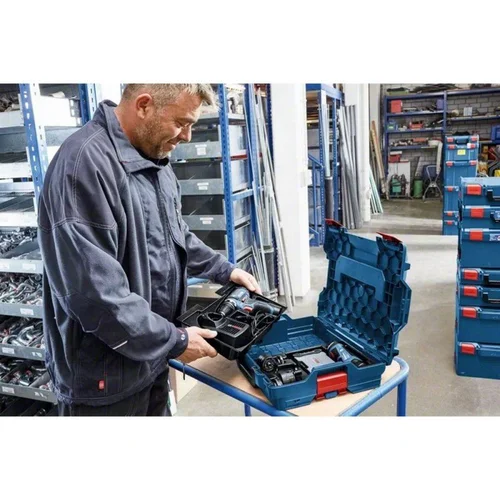 Bosch L-BOXX 102 lagaminas image 2