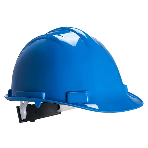 Apsauginis šalmas Portwest PW50 - Royal Blue image 2