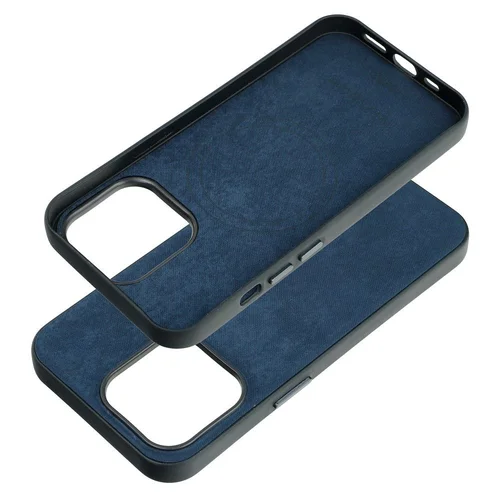 Mag Cover audinio dėklas iPhone 13 Pro, jūros mėlynas image 2