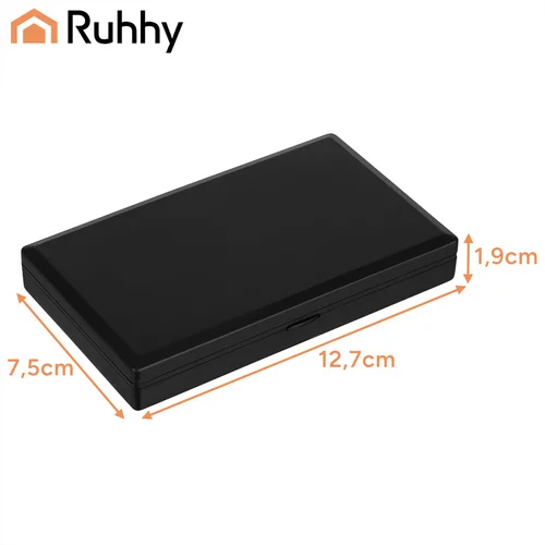 Ruhhy 23508 kišeninės svarstyklės, 200 g, 0,01 g image 3