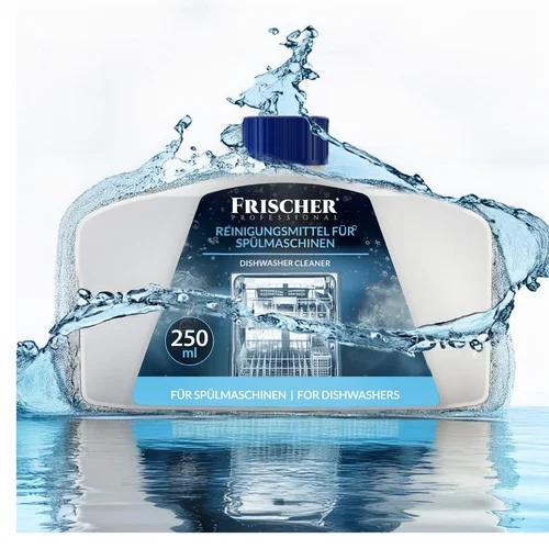 Frischer indaplovės valiklis 0,25 l image 3